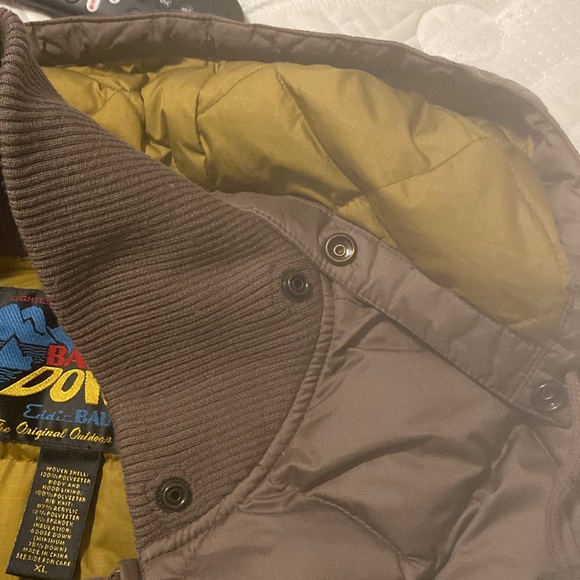 Eddie Bauer Skyliner Jacket - Picture 4 of 12